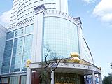 焦作三维戴斯酒店(Days Hotael&Suites Jiaozuo)