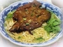 美国加州牛肉面大王