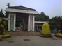 雕塑公园